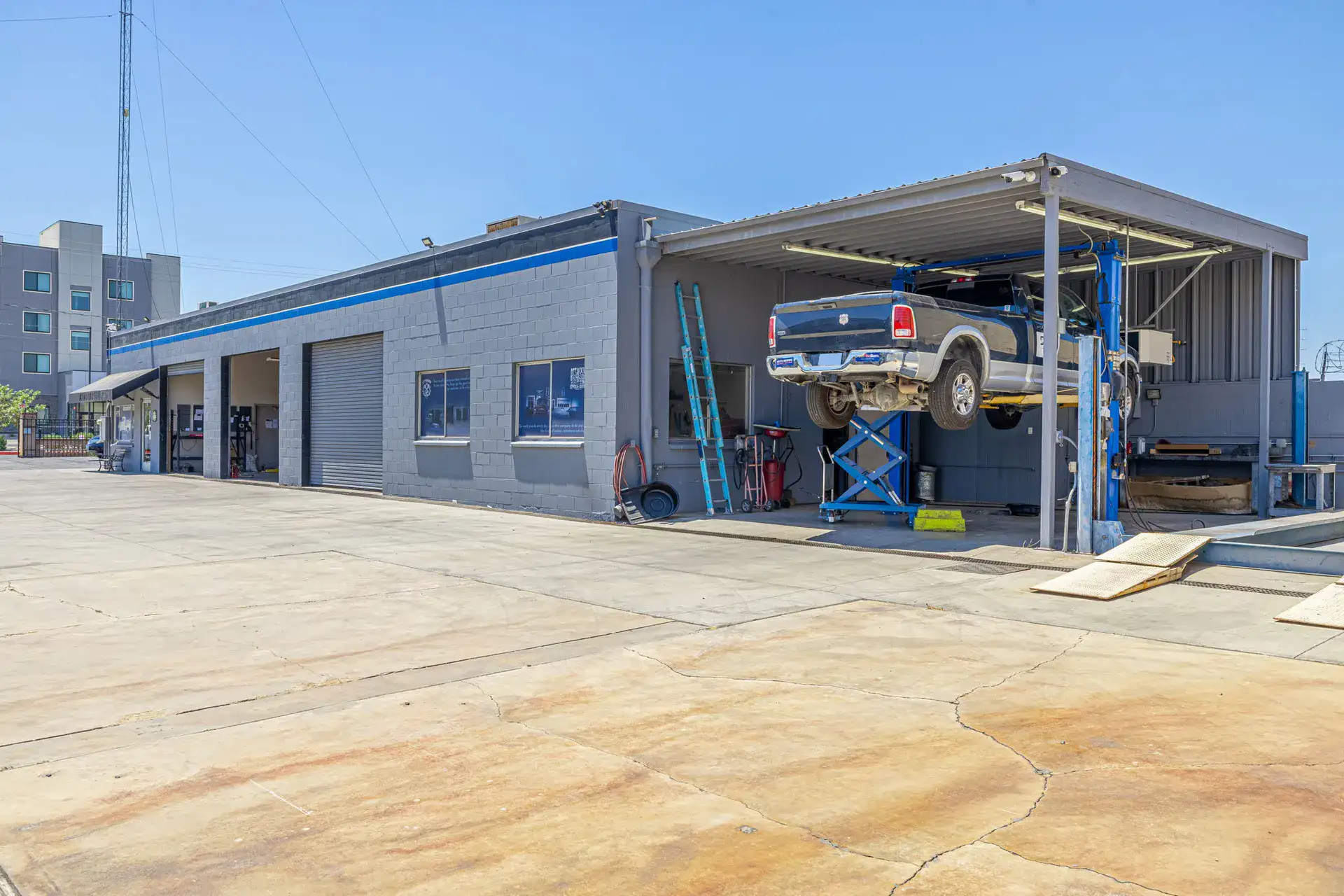 Attwood & Son: The Go-To Auto Repair in Lancaster, CA