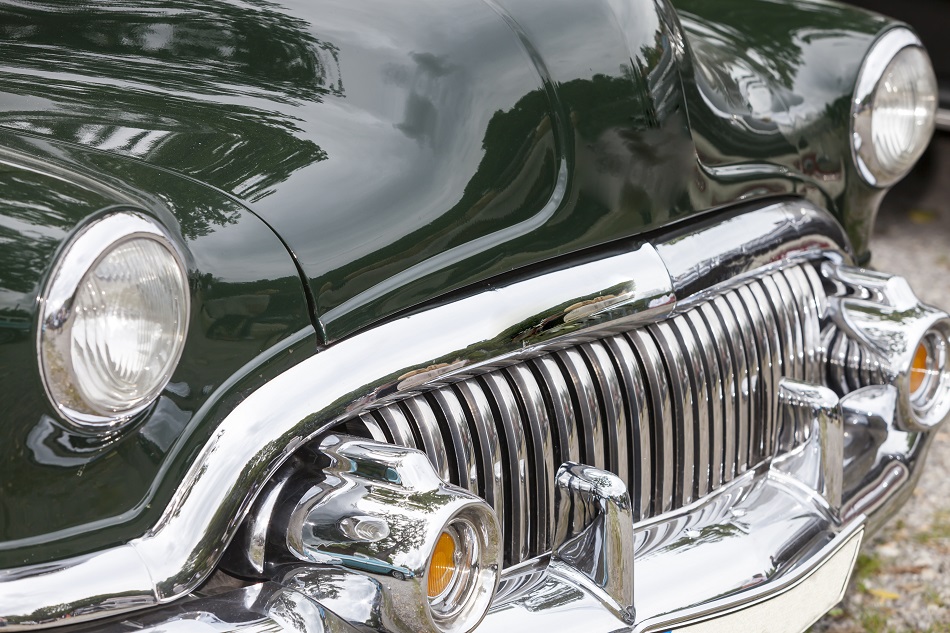 Buick Repair In Lancaster, CA