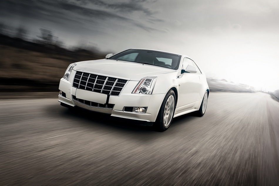 Cadillac Repair In Lancaster, CA