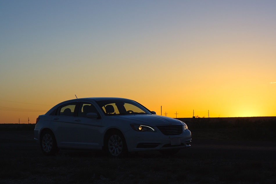 Chrysler Repair In Lancaster, CA