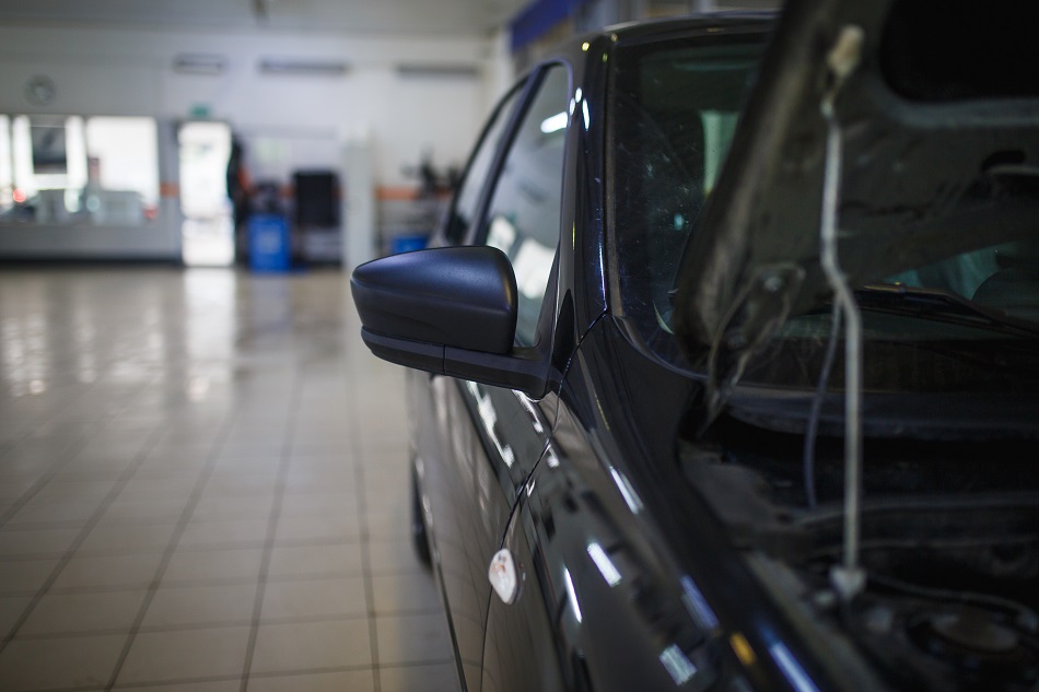 GM Repair In Lancaster, CA GM Repair In Lancaster, CA