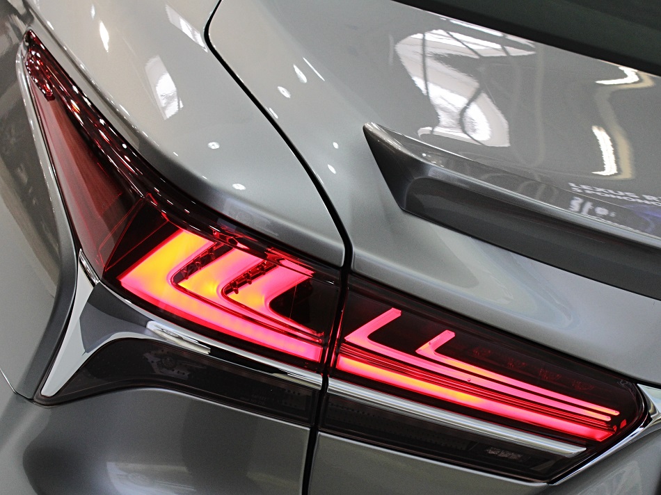 Lexus Repair In Lancaster, CA Lexus Repair In Lancaster, CA