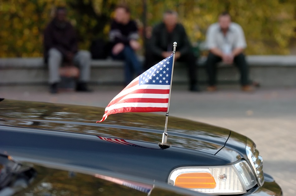 Lincoln Repair In Lancaster, CA