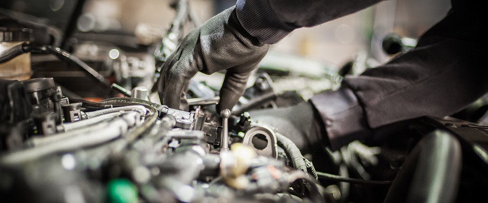 Brake Pad Replacement In Lancaster, CA