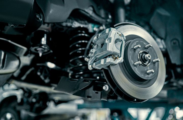 Brake Repair In Lancaster, CA