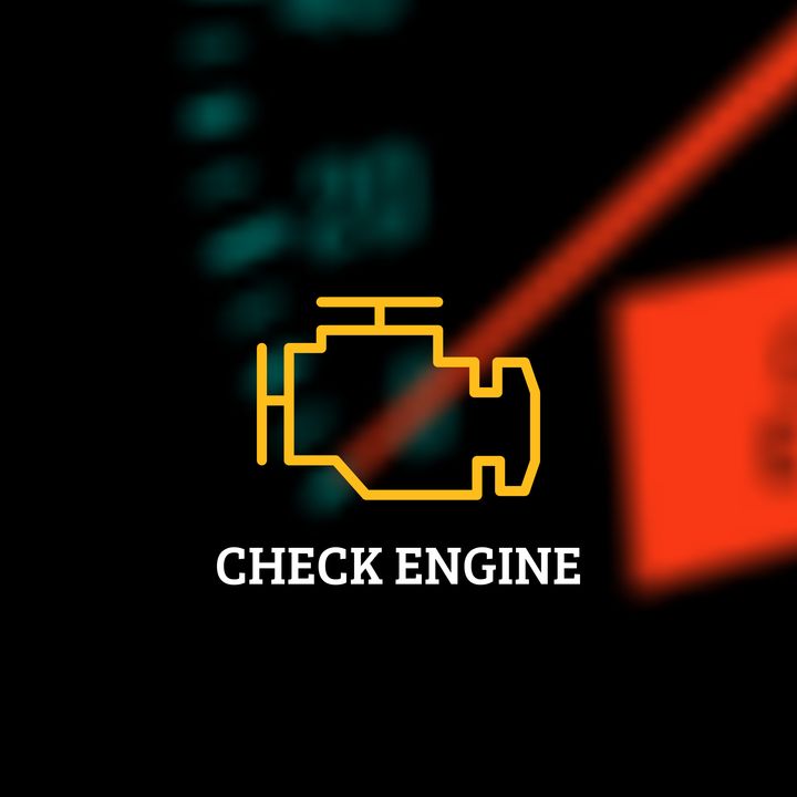 Engine Light Diagnostics In Lancaster, CA